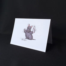 Load image into Gallery viewer, Scottie Dog Card - &quot;Dram&quot;